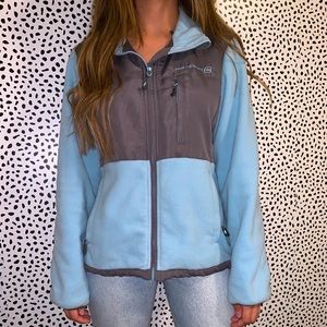 Free country jacket